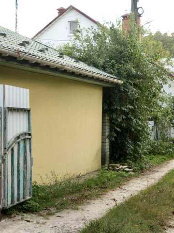 Доглянутий автономний дачний будинок в с. Гатне (СТ «Сокіл»)