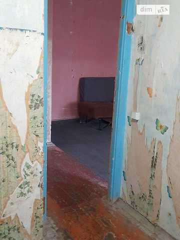 Продаж 1к Квартира Рекордна (Вознесенського) вулиця