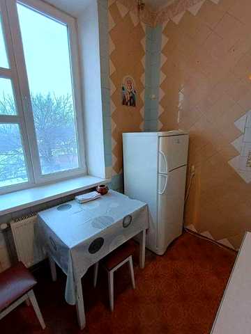 Продаж 1-но кімн Квартира вулиця Київська, житловий стан. ДЕРЖАВНІ ПРОГРАМИ