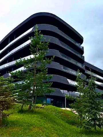 Апартамент в Resort Medical Park в центрі Буковеля
