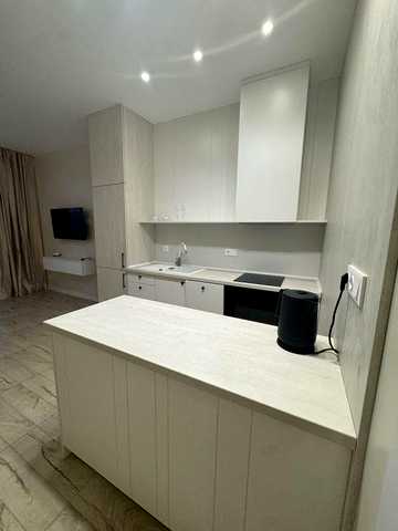 Сдам 2 комн квартира ЖК Comfort City Lagoon