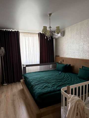 Продаж, Квартира, 2 комнаты, 63 м², ЖК Одесские традиции, Академика Воробьева, Слободка (Пересыпский), Одесса