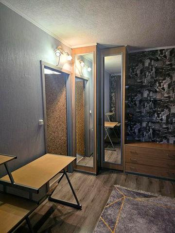 Сдаю 1-к.кв, 25кв.м, пр.Науки, 21а, метро Научная и Бот.Сад 5 мину