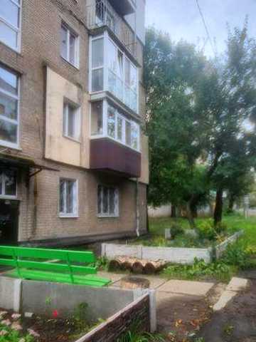 Продаж 2-х.кім.квартири на 44 кварталі по вул.Івана Мазепи (Бурмістенко)б.2
