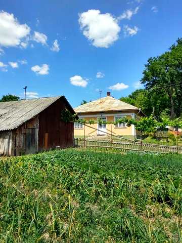Продаж будинку м.Снятин