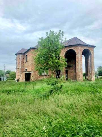 Продам будинок в селі Пищики