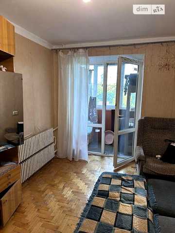 Продаж 2к Квартира Лепкого Богдана вулиця