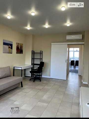 Довгострокова оренда 2к Квартира Шевченка вулиця ЖК River House