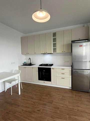 ПЕРША ЗДАЧА! Простора 1к квартира 55м² ЖК Чабани-2|Автономне опалення