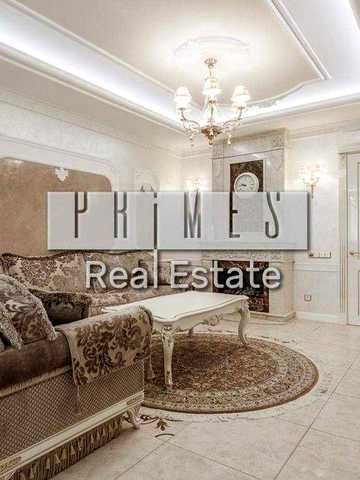Оренда 5к квартири, ЖК RiverStone, вул. Дніпровська набережна, 14, Осокорки