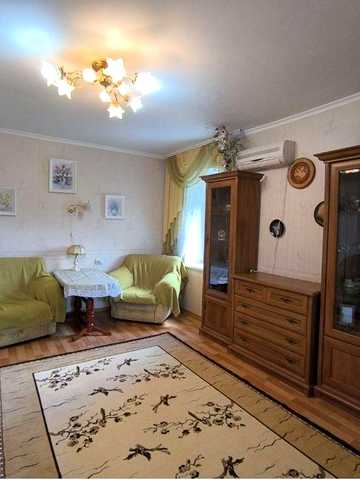 Сдам уютную 1 ком квартиру на АК.Королева, рынок ,,Южный,,