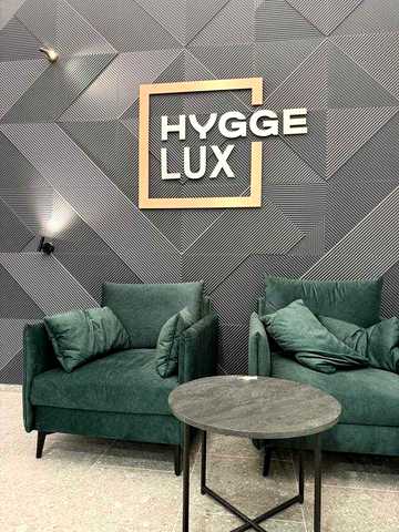 Без комісії! Продаж квартири 2кім+кухня-студіо, ЖК Hygge LUX, вул. Пимоненка, світла ЖК Hygge LUX