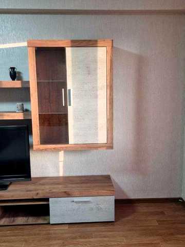 1-кімнатна, 50 м2, 6 поверх, М. Максимовича, 9, Голосіївський р-н