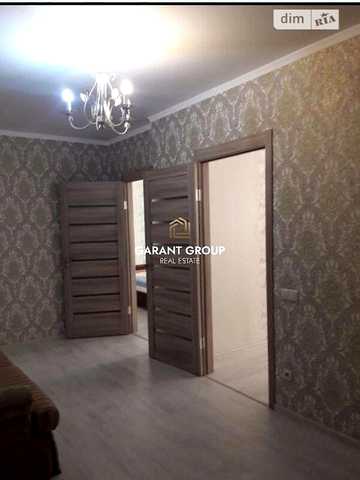 Продаж 1к Квартира Владислава Бувалкіна (Генерала Бочарова) вулиця