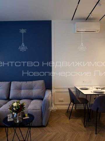Абсолютно нова 2-к квартира 60 м² | ЖК Новопечерські Липки - Андрія Верхогляда, 11 / Ремонт LUX-класу - панорамні вікна