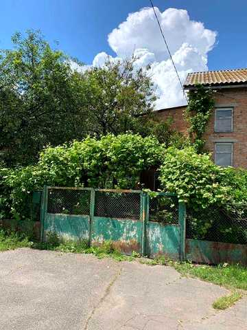 Продаж великої 5-кімн. квартири (123 м²) під ваш ремонт, біля ст. Устимівка (поруч із Ковалівкою)