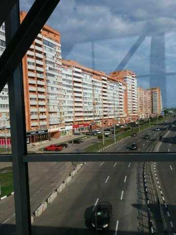 Сдам 1 кiмн.квартиру проспект Гагарина  Аэрокосмический 43