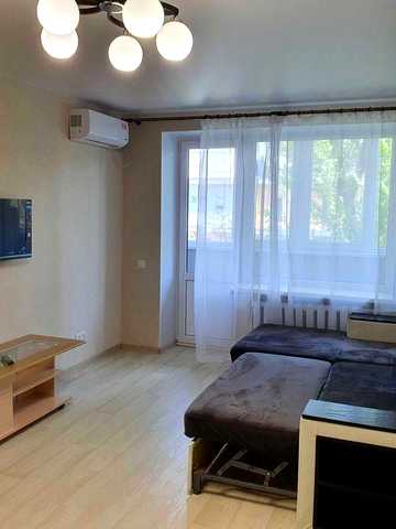 Аренда 1к квартиры на пр. Слобожанский 109А