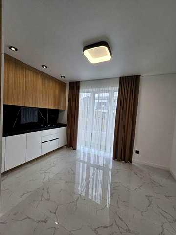2-кімнатна квартира ЖК,,Drеаm city "2 поверх .З РЕМОНТОМ! ЖК Dream City