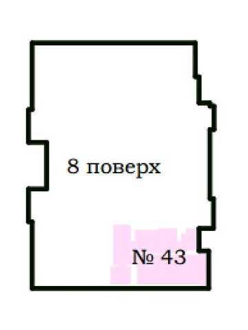 Продаж 1к Квартира Микулинецька вулиця ЖК Микулинецкий