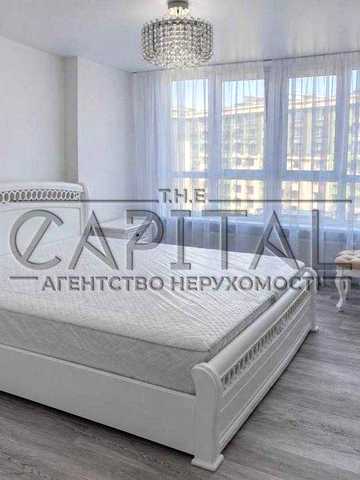 ОРЕНДА 3х-кімнатна КВАРТИРА ЖК LIKO-GRAD Perfect Town, Голосіївський район, вул. Максимовича Михайла, 84 м2