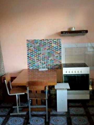 Квартира-студія на Борщаговке з 15 жовтня не дорого
