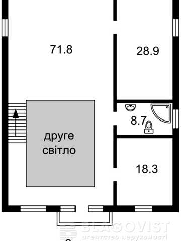 Аренда дома 315 м² • Академгородок • м. Житомирская • м. Святошино