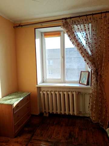 Продаж, Квартира, 3 кімнати, 55 м², Миколаївська дорога, Котовського, Одеса