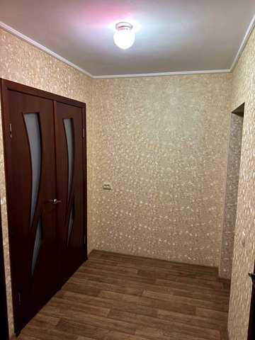 Продаж квартира з ремонтом