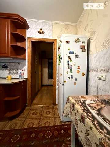 Довгострокова оренда 1к Квартира Панаса Мирного вулиця