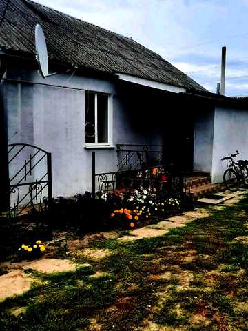 Продаж 3к Дім вулиця Сидорова