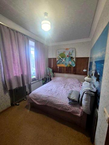 2-х кімнатна квартира, спальня+кухня вітальня! Метро Нивки