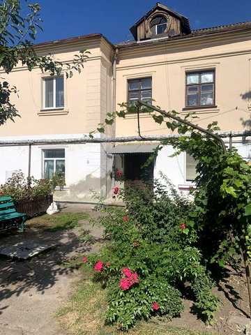 Продаж 3-кімнатної квартири 2 поверх Карлівка