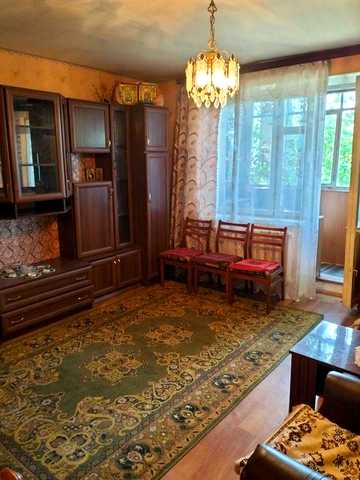 Сдам 1к квартиру, Чернигов, ул. Самострова