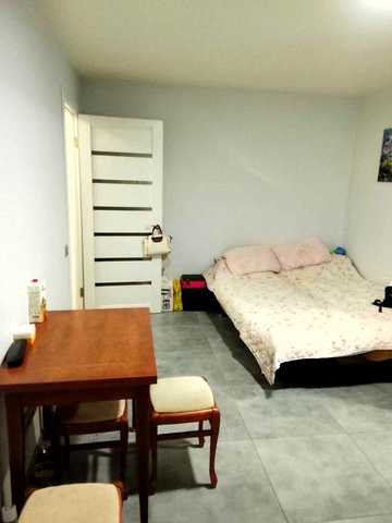 Продаж 1к квартири 25,5кв. м на вул. Зодчих 10 Борщагівка Сятошинський