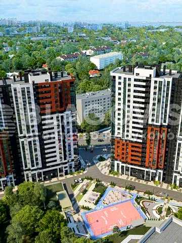 Продаж квартири ЖК Сіті хаб CITY HUB Мокра Кудряшова Солом'янка Вокзальна 116м2 ЖК City Hab