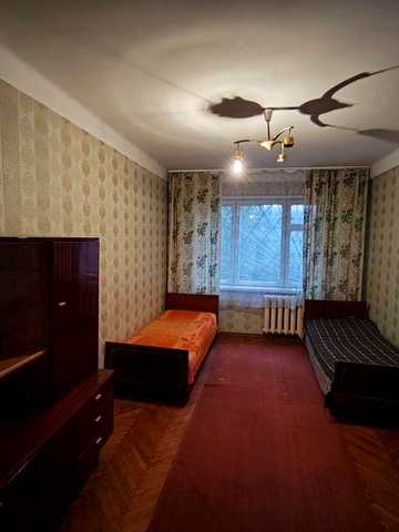 ‼️ 2к КИЇВ ,вул.МРІЇ 15Д | 45,2 м² | 1/5 ВИСОКИЙ ПОВЕРХ | $44000