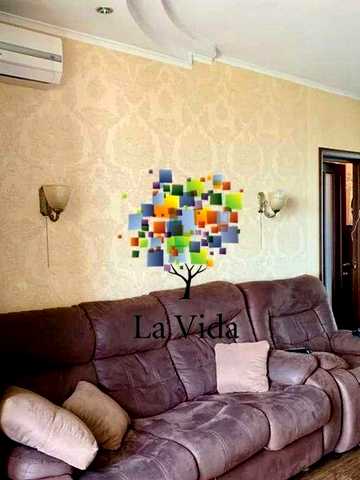 Продаж 2к квартири, Бальзака, 55
