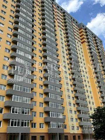 продаж 2-кімнатної квартири, вул. Кондратюка Юрія, 1, ЖК Міністерський ЖК Міністерський