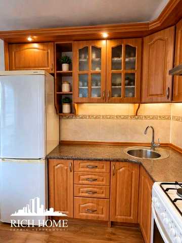 Продаж 2к квартира 44,96 м² провулок Зеленого клину , ГАЗ !!!