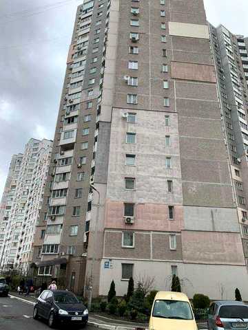 Продаж 3-кім.кв. м.Київ, вул.Лісківська,30