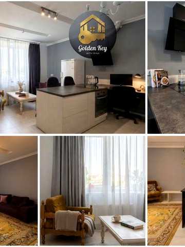 Продаж 3-КІМНАТНОЇ  квартирИ 104,5 м² , Зручне Планування ,  6 поверх ,  у центрі Вишгорода | вул. Василя Симоненка, 4В  , ПІД ДЕРЖАВНІ ПРОГРАМИ ЖК Княжа Гора