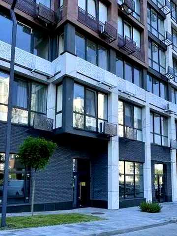 продам 1 кімнатну вкартиру ЖК Сіті Хаб / City Hub вул. Мокра 8 - Б від власника ЖК Сіті Хаб / City Hub