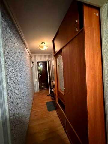 Продам 2-х кімнатну квартиру з  індивідуальним опаленням, р-н 7-ї школи