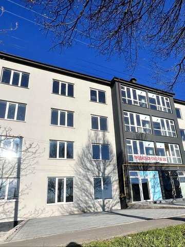 Терміновий продаж!!!Продається  1к квартира в зданій Новобудові, в м. Старокостянтинів. Є ще 2к квартира!!! ЖК Авіатор