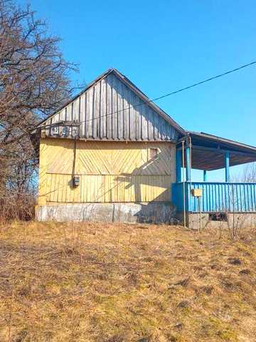 Продам будинок с.Великий Дивлин.