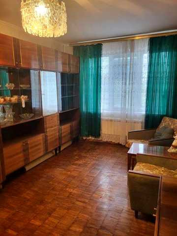 Оренда 1-кімнатної квартири 37 м², Оболонь, метро 5 хв, 12 000 грн