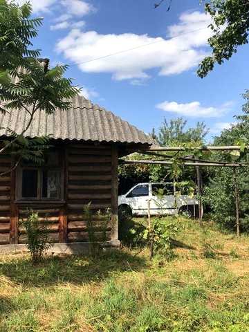 Продається приватна садиба
