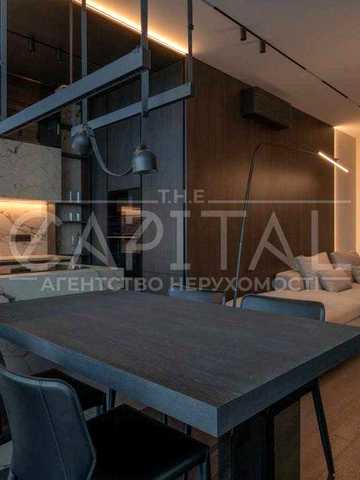 ОРЕНДА АВТОНОМНА Квартира, ЖК Crystal Park Tower, Святошинський район, пр-т Берестейський,, 95 м2