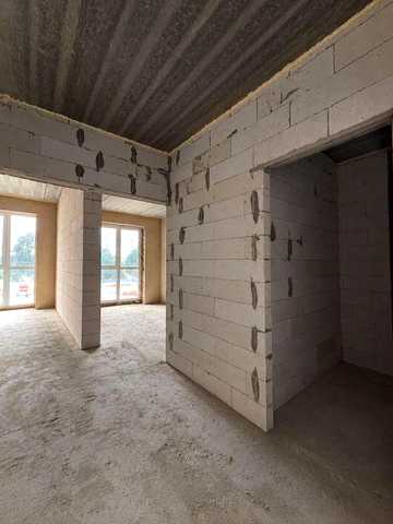 1-кімнатна 44,5 м² | ЖК Панорама | здача - жовтень ЖК Панорама